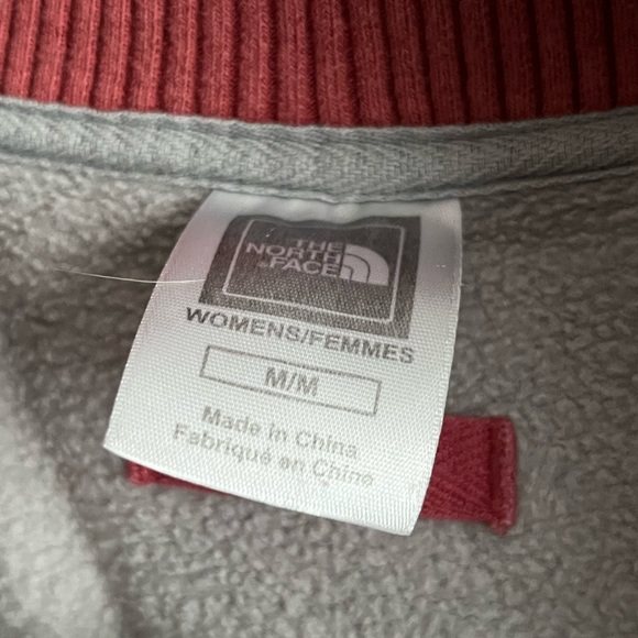 Vintage Northface Jacket - Picture 5 of 5